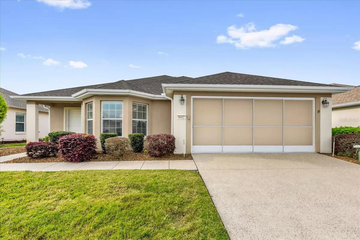 Summerfield, FL 34491,8602 SE 133RD LN