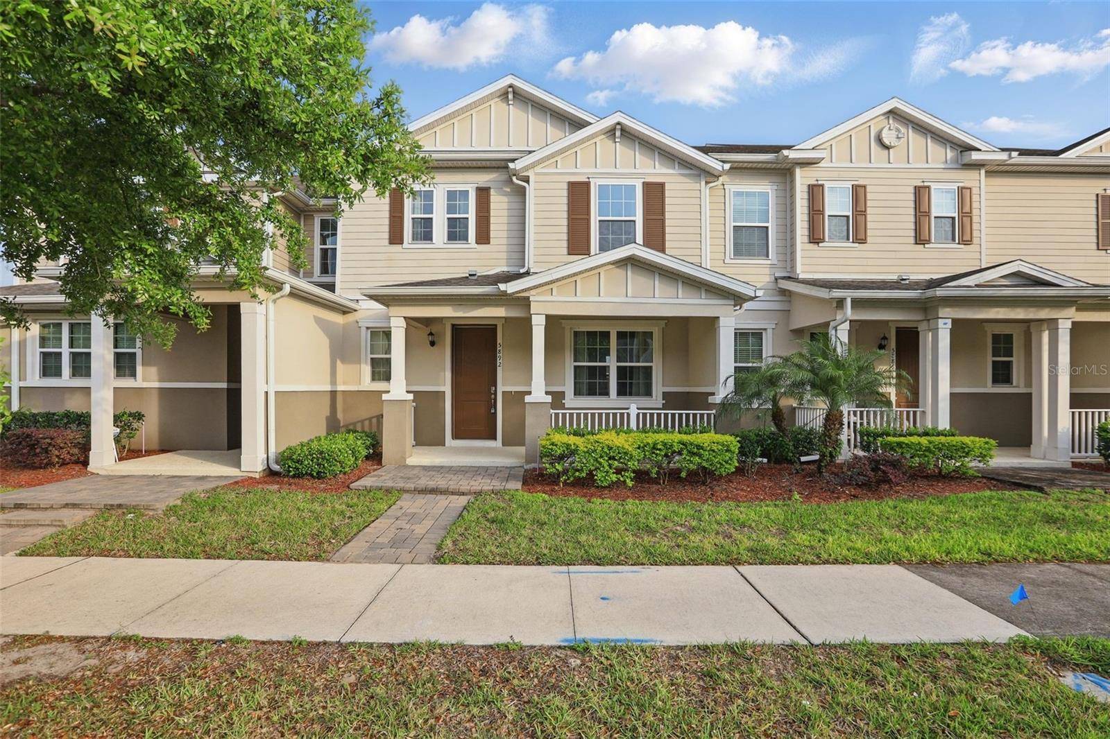 5892 SOTER LN, Windermere, FL 34786