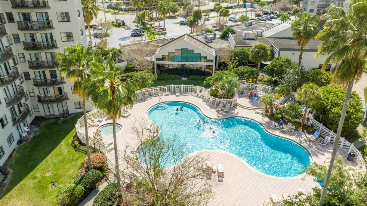Orlando, FL 32819,6165 CARRIER DR #3602