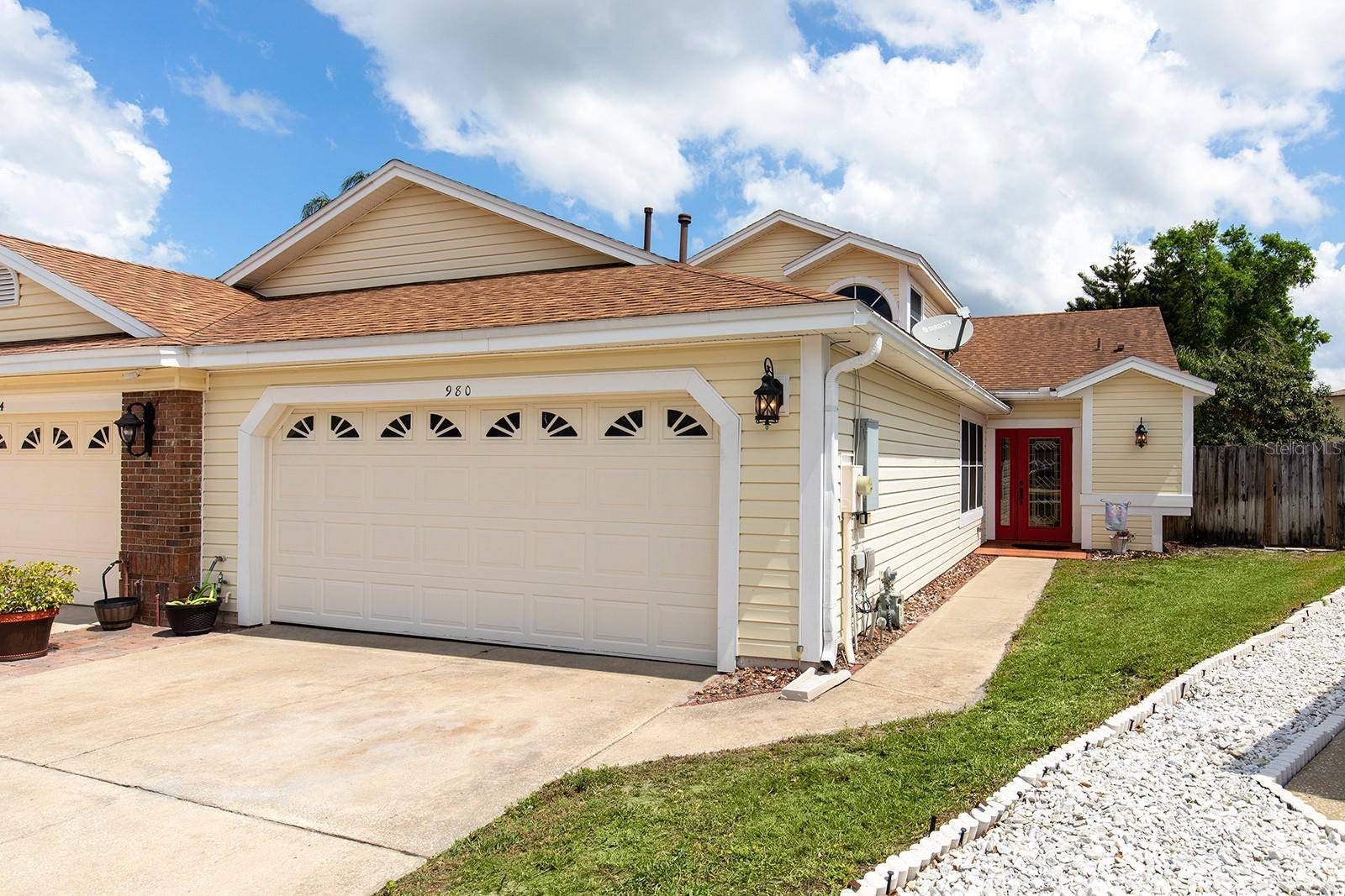 Longwood, FL 32750,980 NORFOLK CT