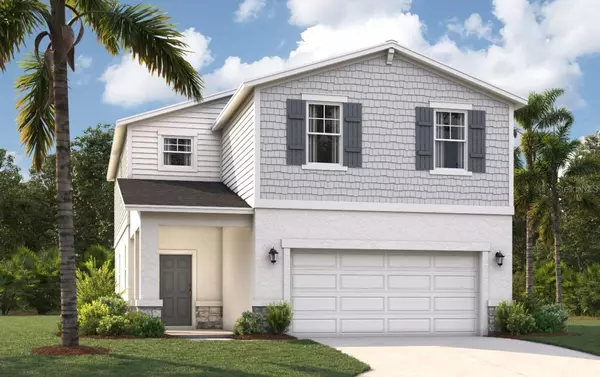 391 LADOGA DR, Cocoa, FL 32927