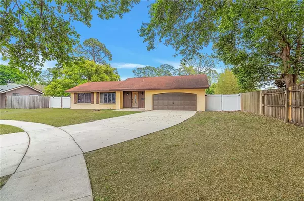 Fern Park, FL 32730,116 LEON CT