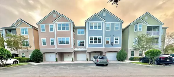 3344 CORONA VILLAGE WAY #B4,  Orlando,  FL 32835
