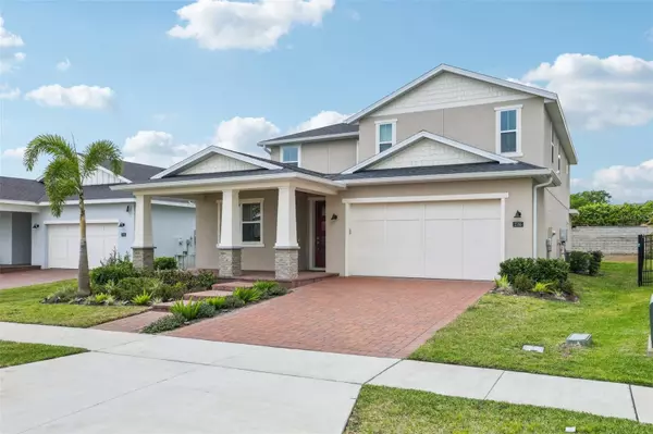 Apopka, FL 32712,2785 PARK RIDGE ST