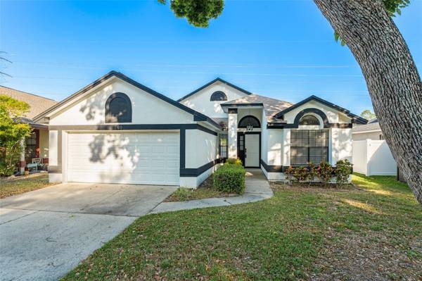 368 MORNING GLORY DR, Lake Mary, FL 32746