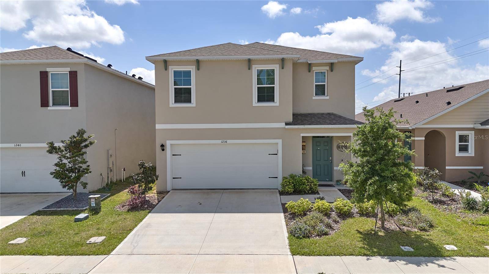 Davenport, FL 33837,1236 BERRY LN