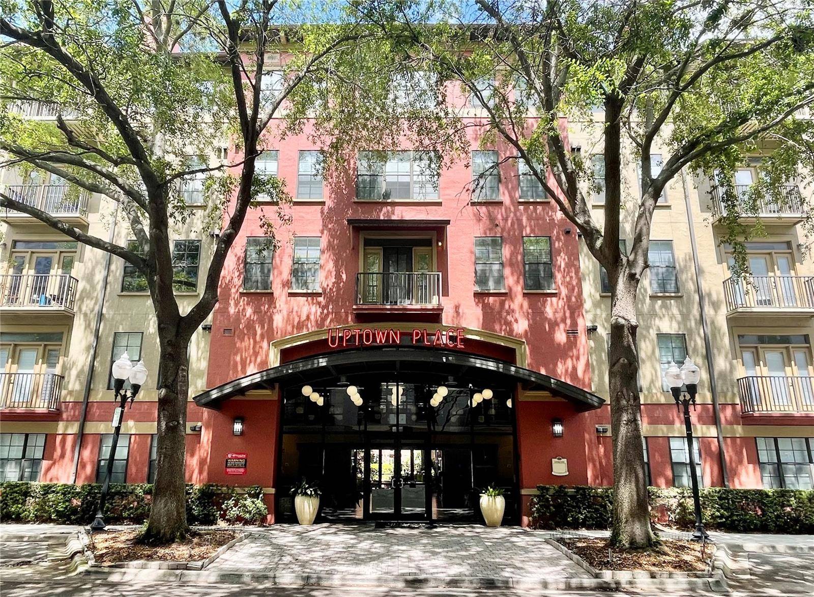 911 N ORANGE AVE #424, Orlando, FL 32801