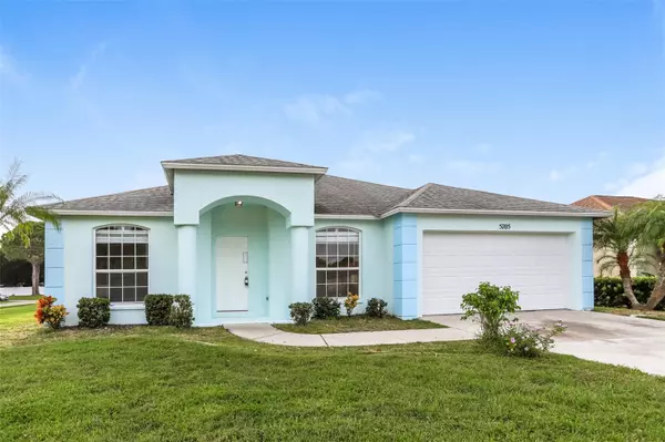 5705 33RD DR E, Palmetto, FL 34221