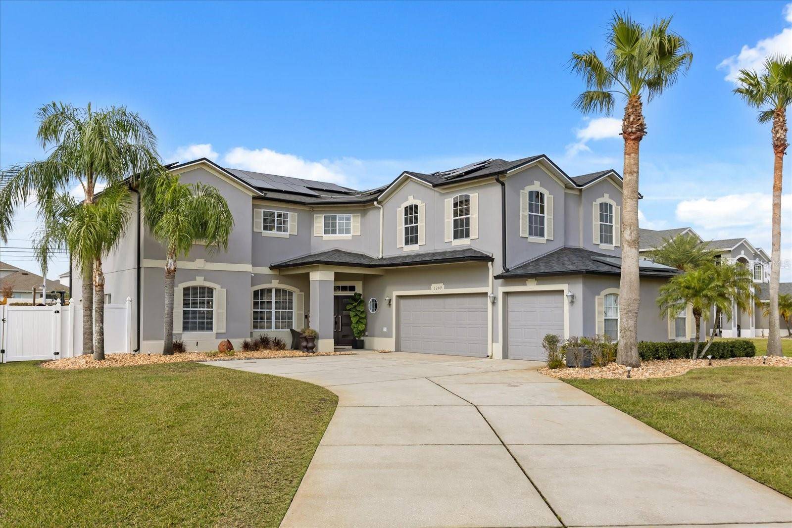 Kissimmee, FL 34744,3209 WATERBRIDGE CT