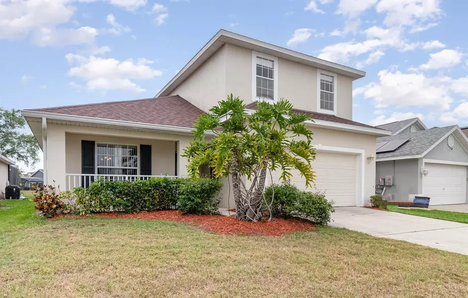 604 ABBERLY LN, Kissimmee, FL 34744