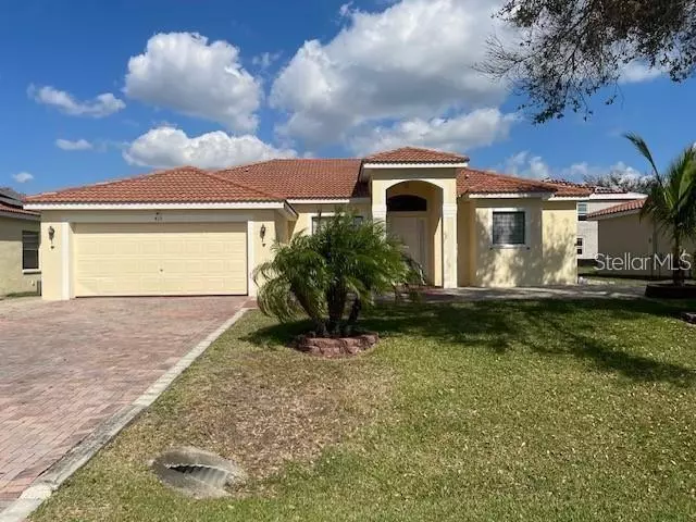 415 CINNAMON DR, Kissimmee, FL 34759