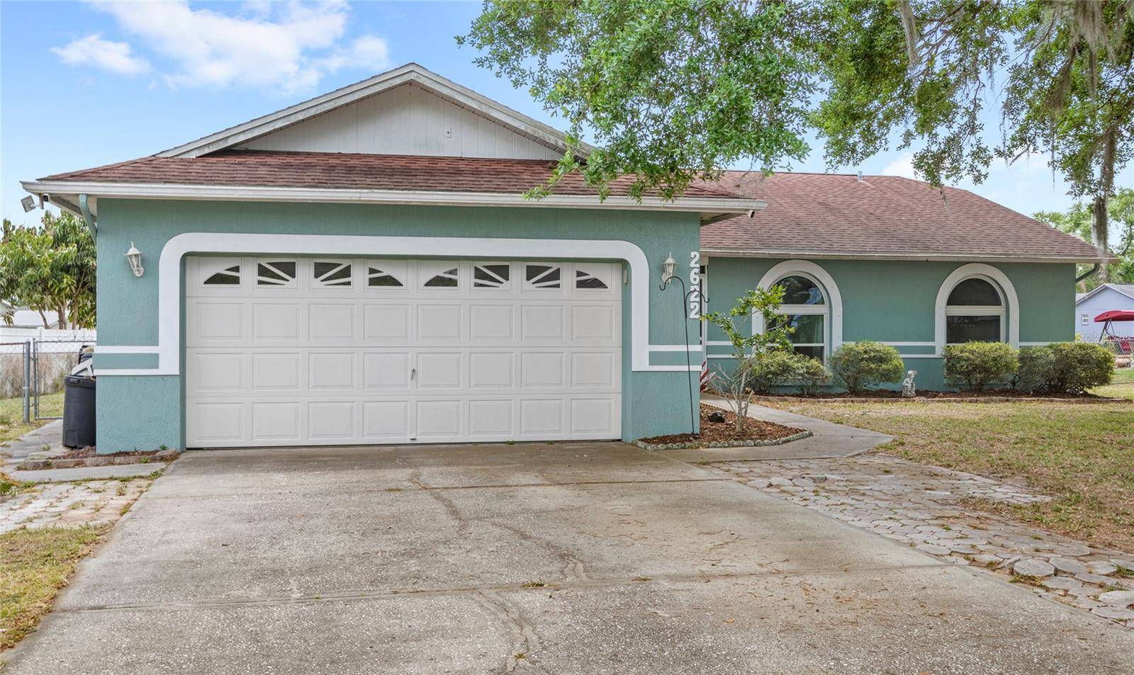 2622 JENNIFER DR, Lakeland, FL 33810