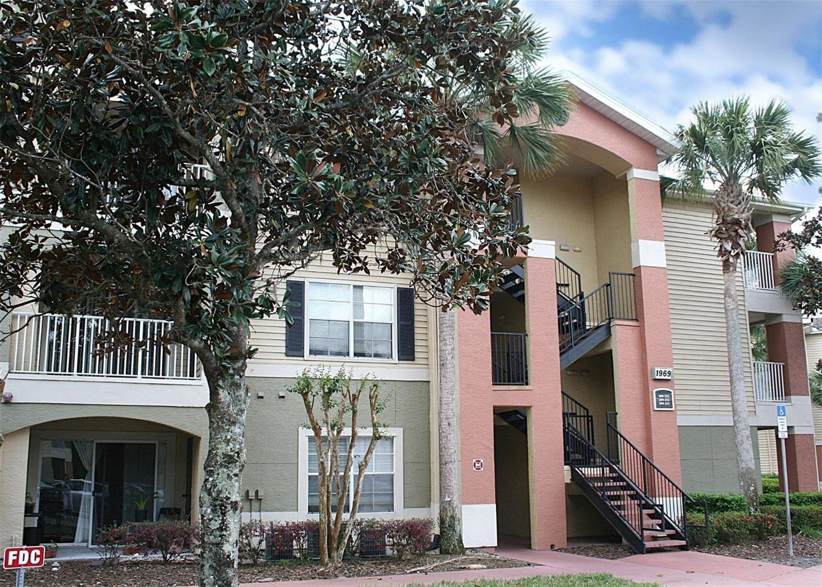1969 SUMMER CLUB DR #209, Oviedo, FL 32765