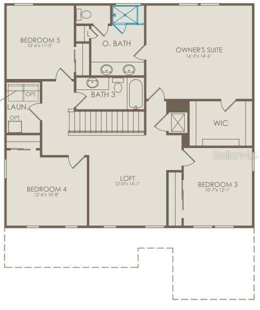 St Cloud, FL 34771,5511 FLAME VINE WAY