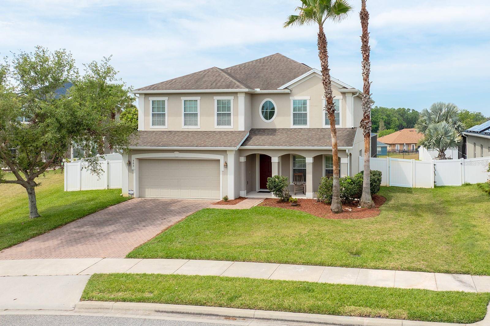 Winter Garden, FL 34787,563 COPPERDALE AVE