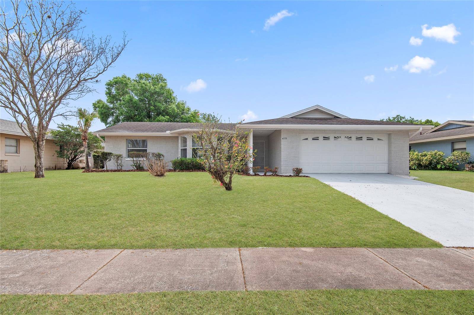 4729 ARROW RD,  Orlando,  FL 32812