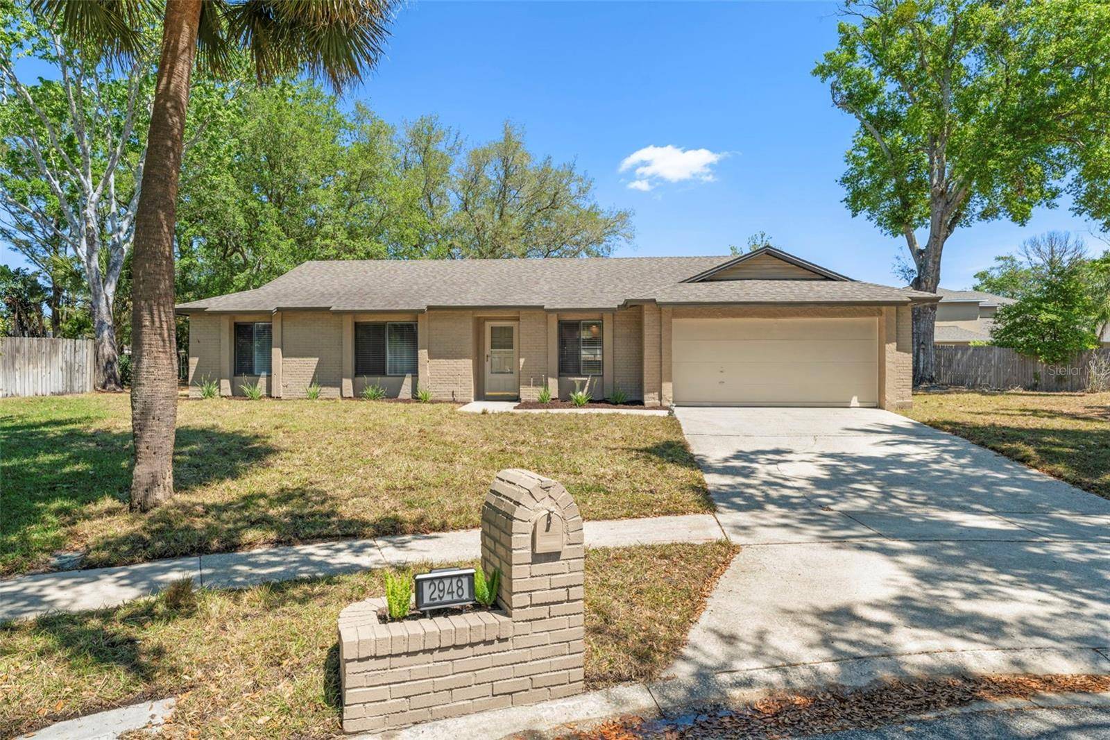 2948 ASHWOOD CT, Apopka, FL 32703