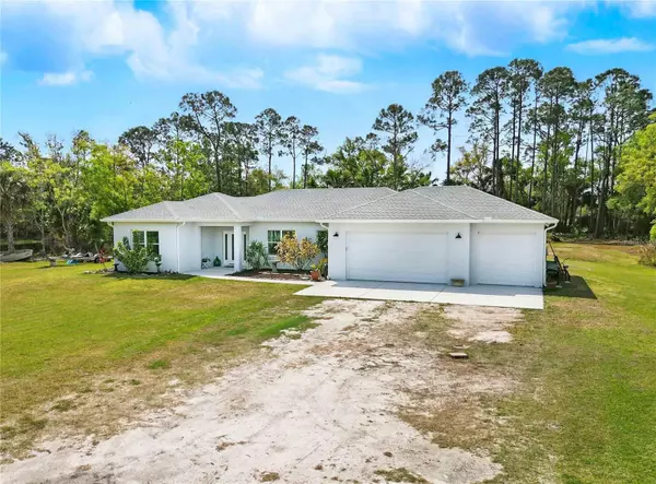 2532 GLENHAVEN ST, New Smyrna Beach, FL 32168