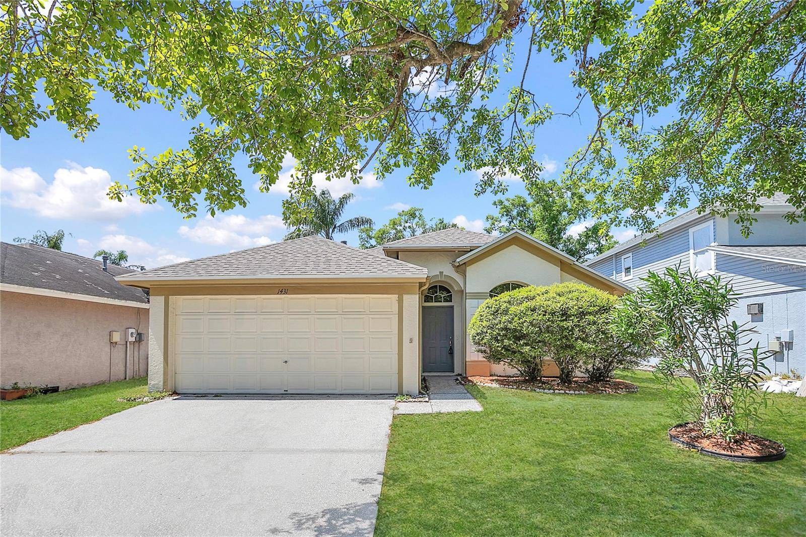 1431 SCOTCH PINE DR,  Brandon,  FL 33511