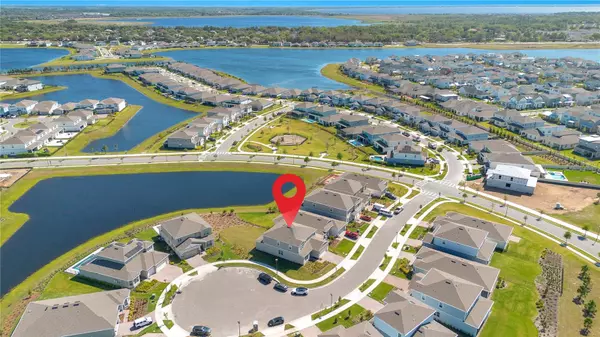 13231 PANAMA BEACH CT, Orlando, FL 32827