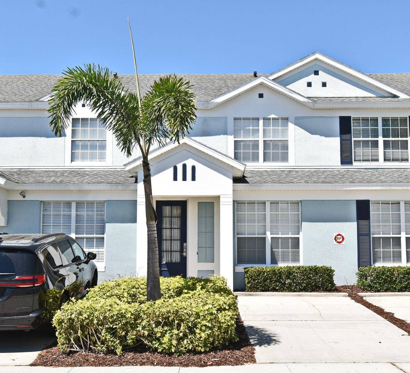 7661 FITZCLARENCE ST, Kissimmee, FL 34747