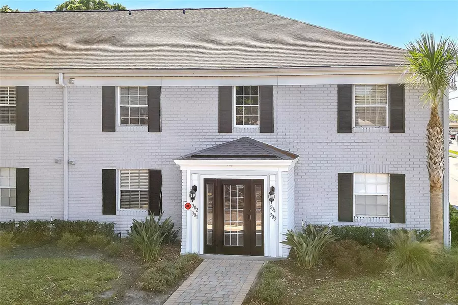 302 LEWFIELD CIR #302, Winter Park, FL 32792