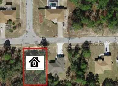 3282 W WILHELM ST, Citrus Springs, FL 34433