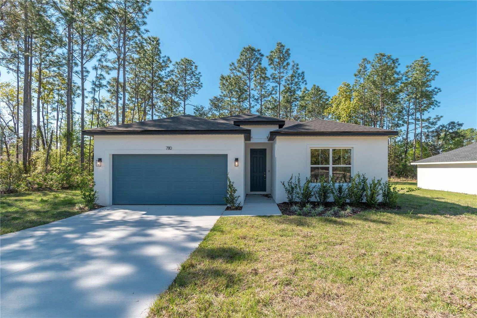 7110 SW 134TH ST,  Ocala,  FL 34473