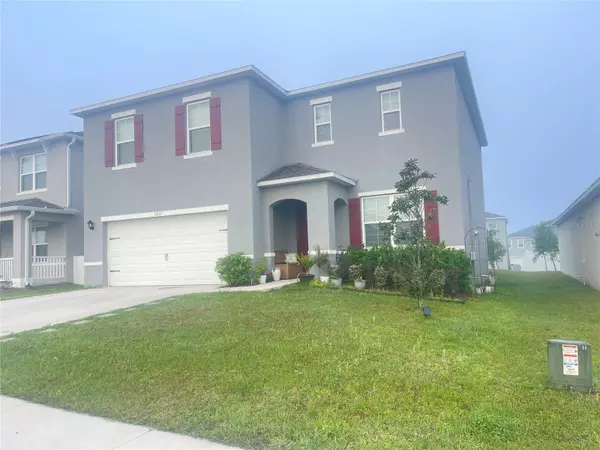 Clermont, FL 34715,1817 JUNEBERRY ST