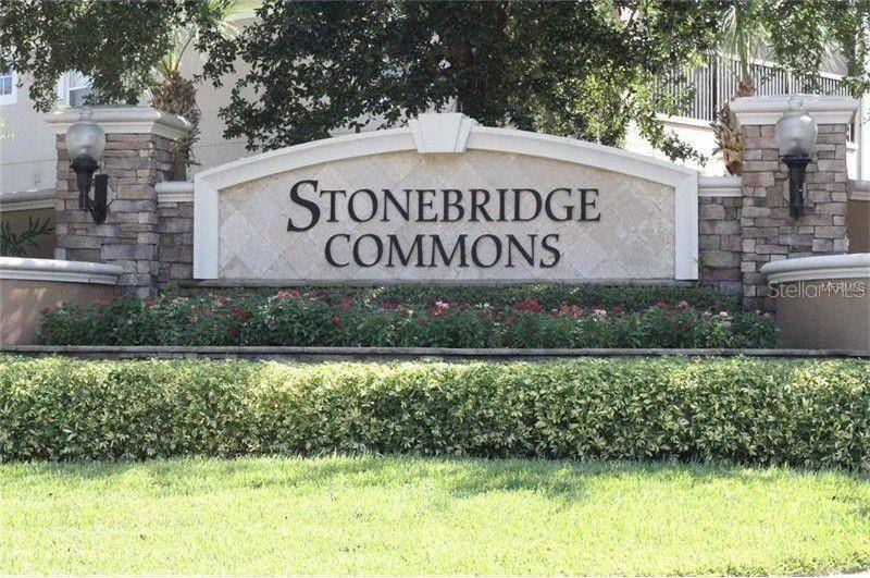 Orlando, FL 32835,6453 ALCALDE CT #104