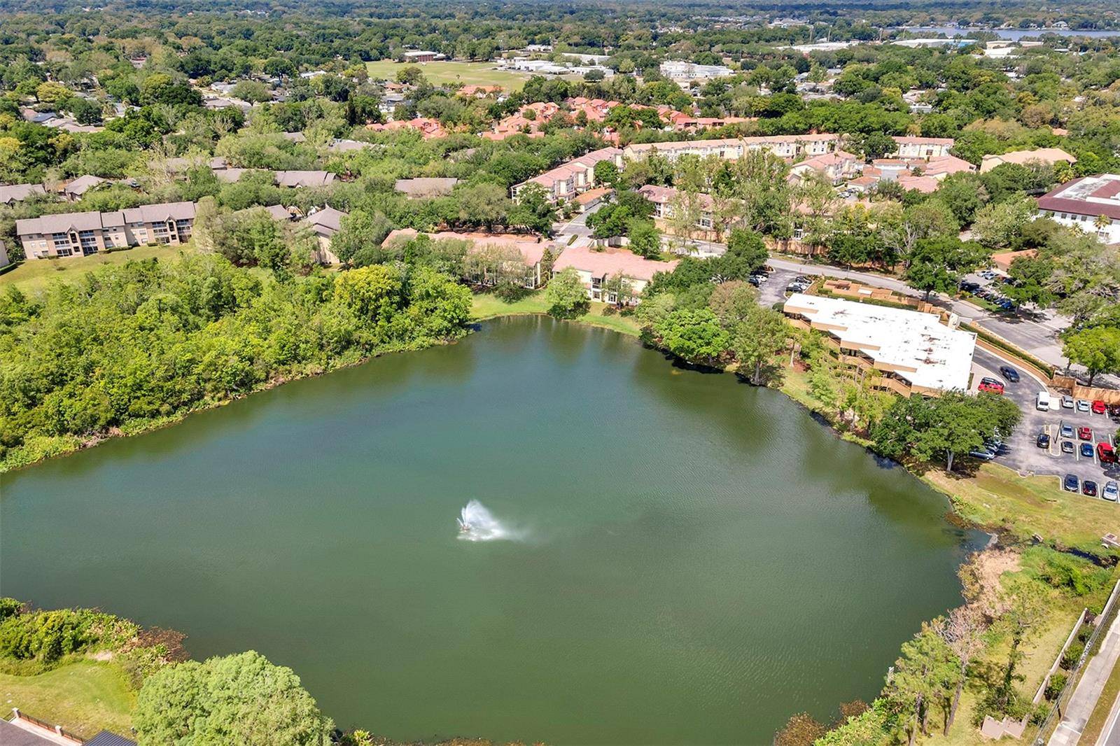 Altamonte Springs, FL 32714,980 MOORING AVE #105