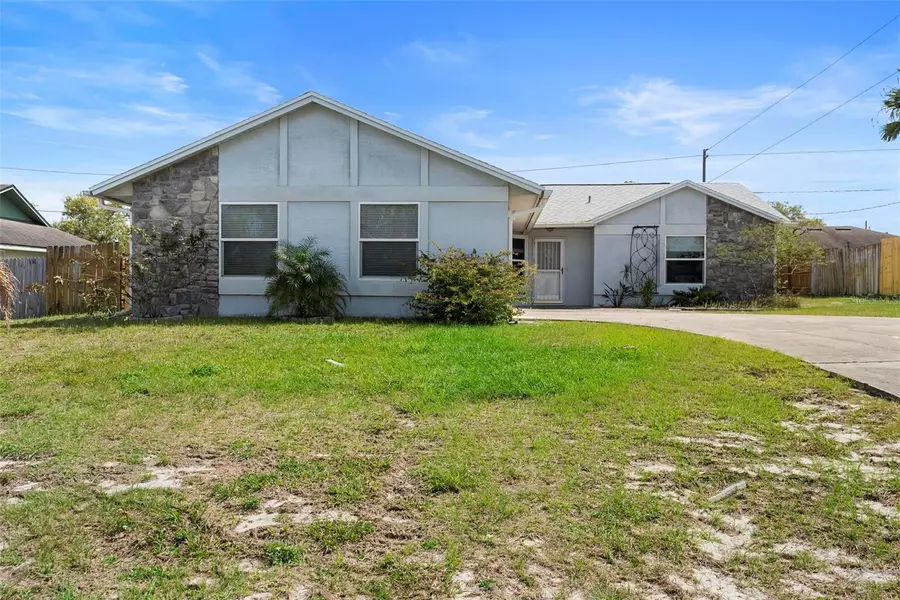 2351 MONTANO ST, Deltona, FL 32738