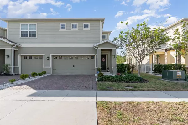2760 PLEASANT CYPRESS CIR,  Kissimmee,  FL 34741