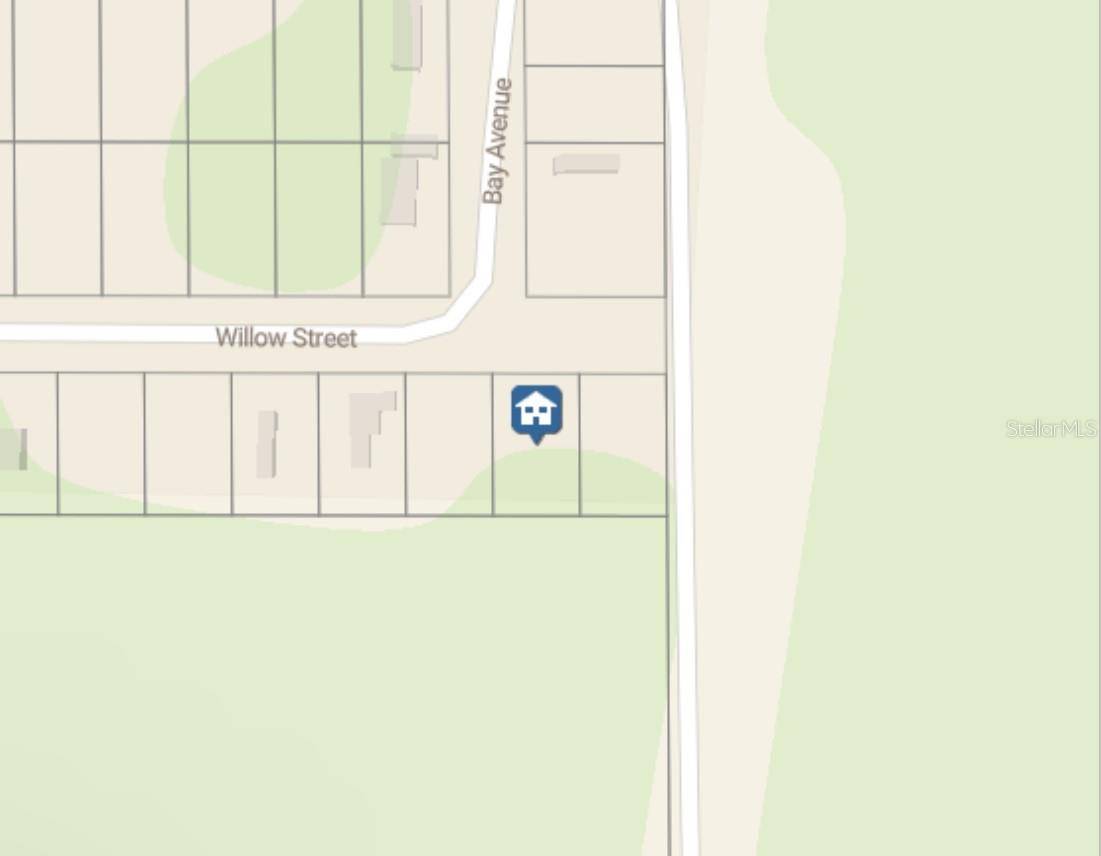 103 MAGNOLIA AVE, Hawthorne, FL 32640