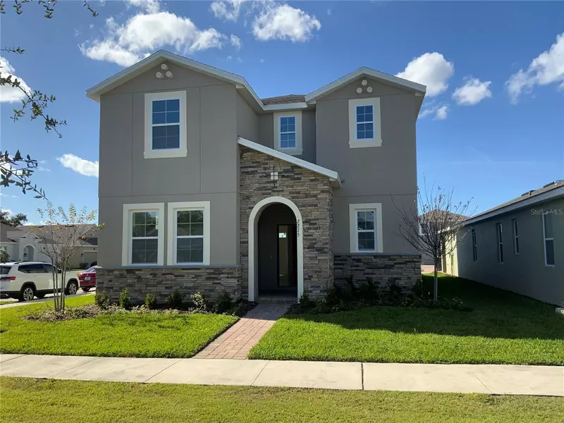 2275 ABILIA ALY, Apopka, FL 32703