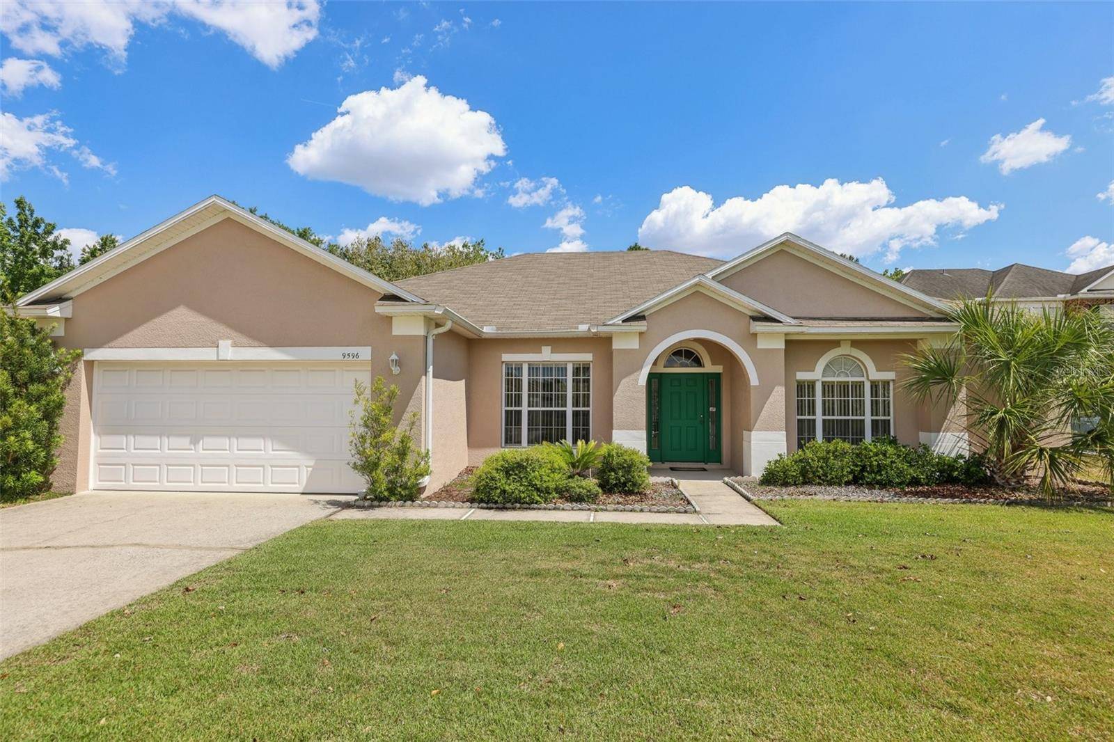9596 BENNINGTON CHASE DR, Orlando, FL 32829