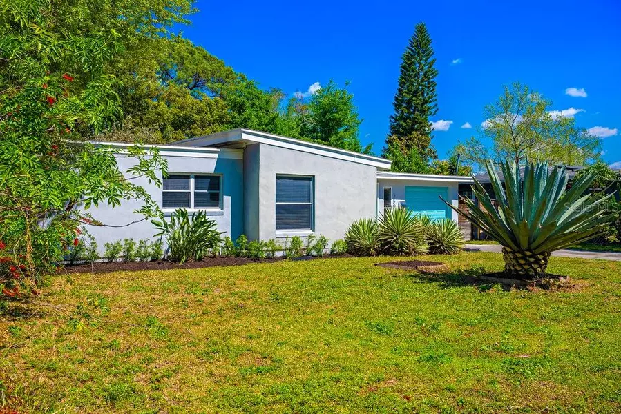 2501 WEBER ST, Orlando, FL 32803