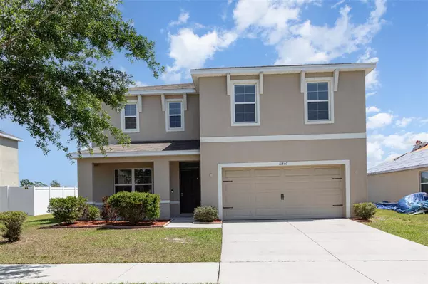 11807 MYRTLE ROCK DR, Riverview, FL 33578