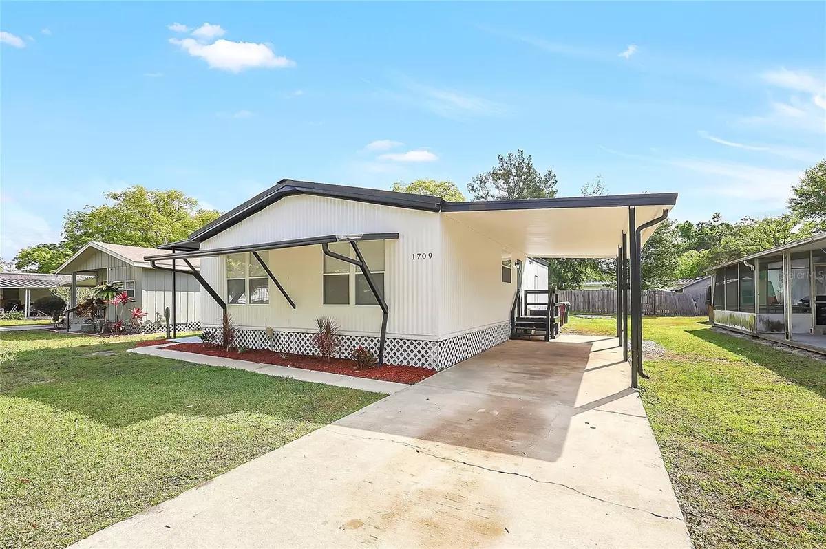 St Cloud, FL 34769,1709 JERSEY AVE