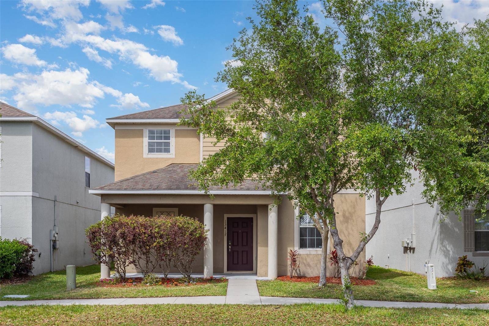 13417 LAKE MONROE PL, Riverview, FL 33579
