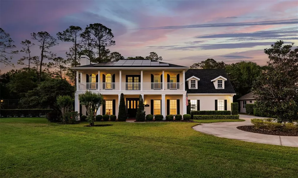 466 WOLDUNN CIR, Lake Mary, FL 32746