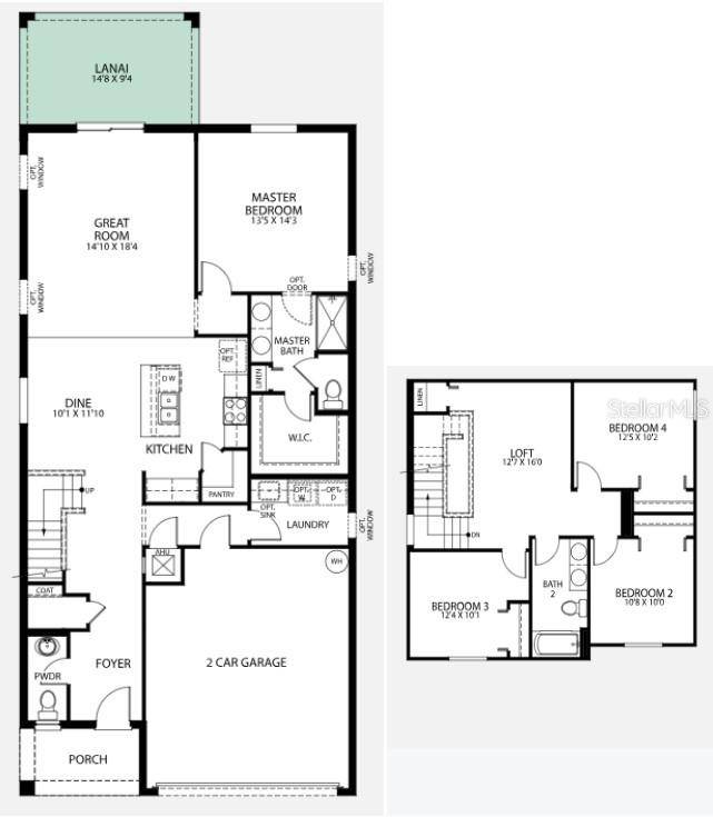 Harmony, FL 34773,3924 SAGEFIELD DR