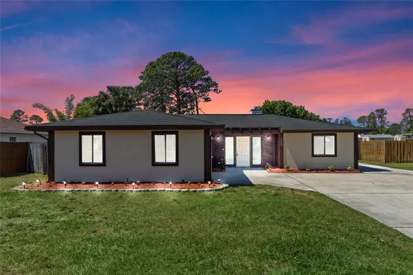 5828 WESTPORT DR, Port Orange, FL 32127