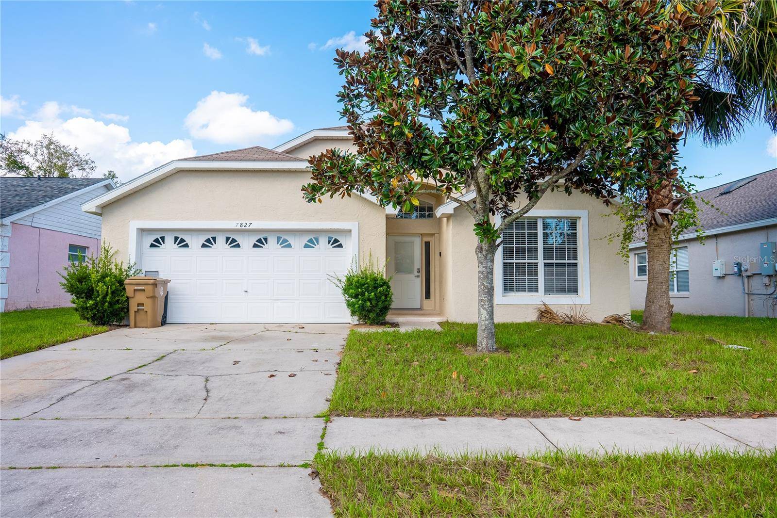 7827 MYRTLE OAK LN, Kissimmee, FL 34747