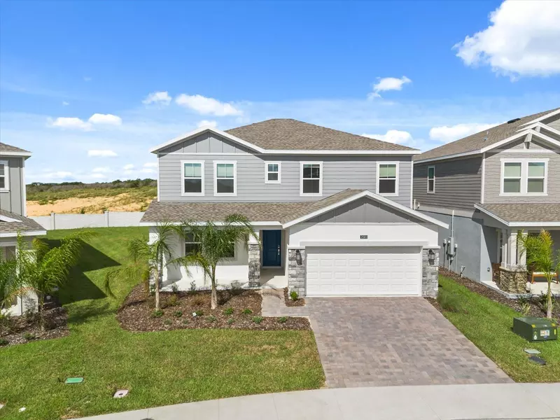 2581 RUNNERS CIR, Clermont, FL 34714