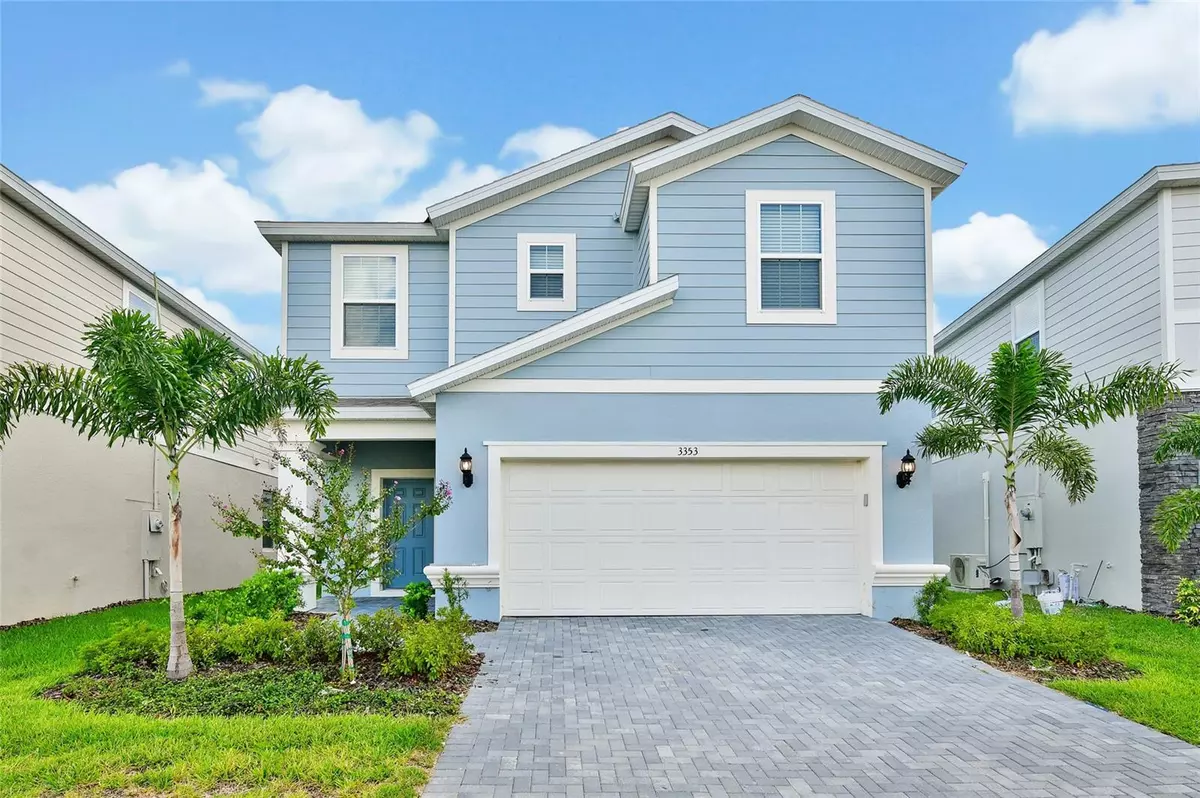 Davenport, FL 33897,3353 LILAC WAY