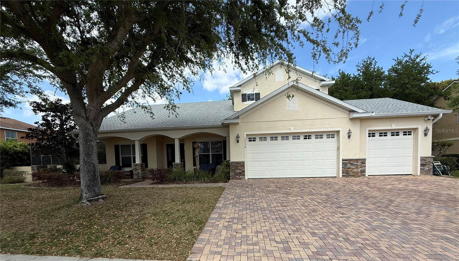 12238 STILL MEADOW DR, Clermont, FL 34711