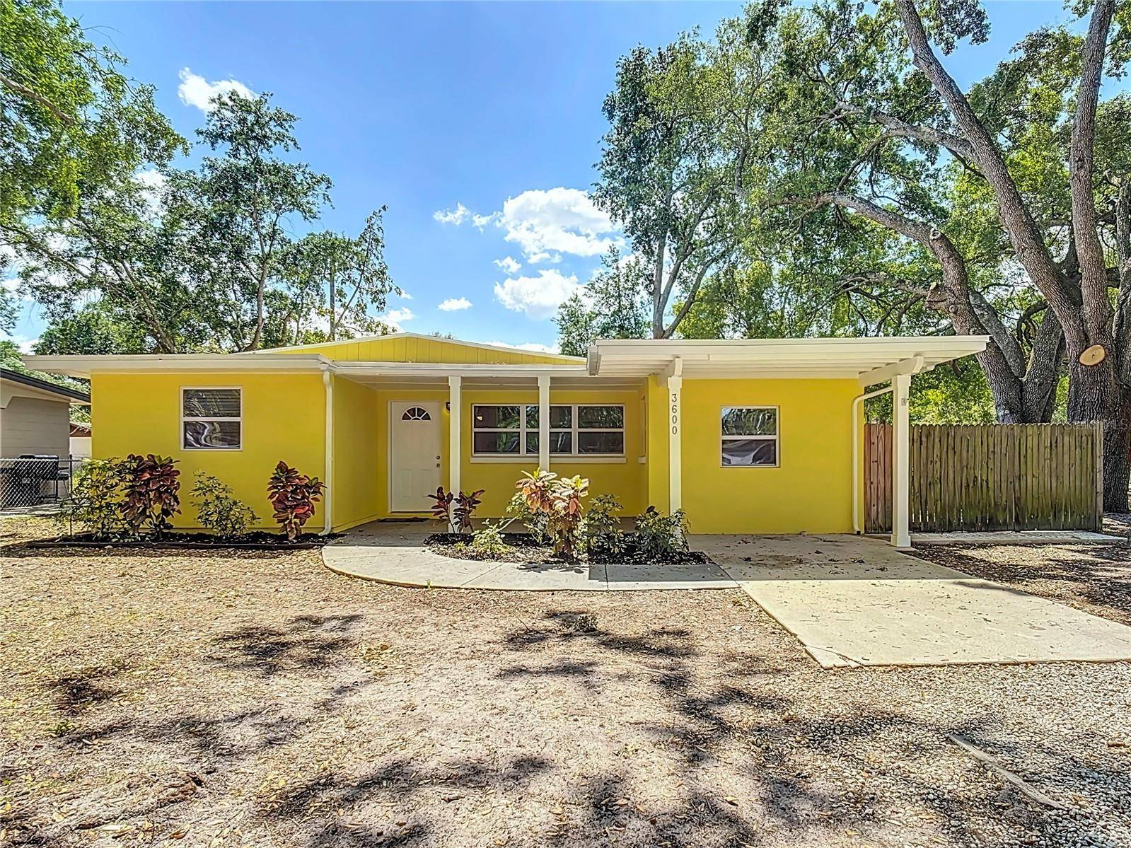 3600 MERRYWEATHER DR, Orlando, FL 32812