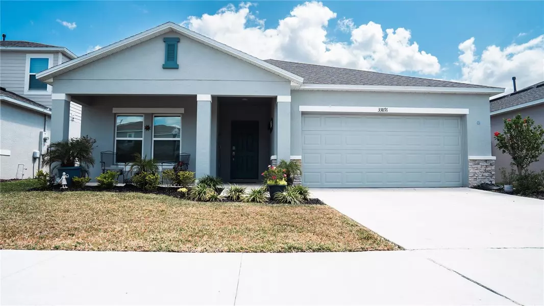 33891 SKY BLOSSOM CIR, Leesburg, FL 34788