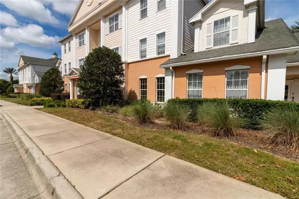 Reunion, FL 34747,7683 HERITAGE CROSSING WAY #201